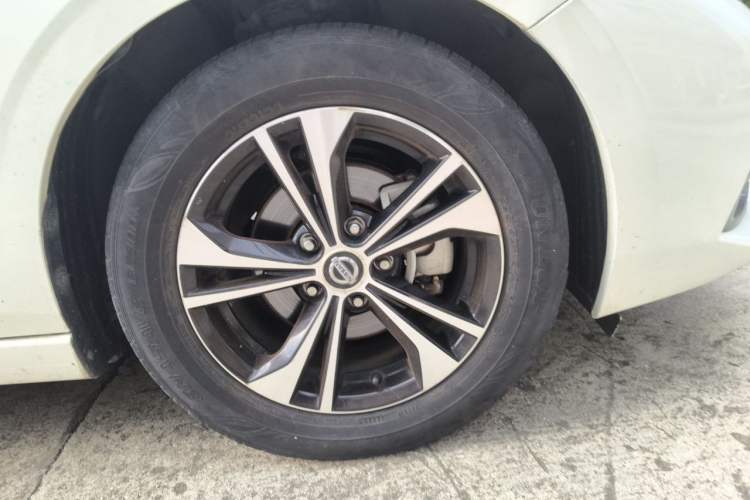 Used Nissan Sylphy 2021 1.6L XL CVT Enjoyment Edition Right Front Wheel Hub