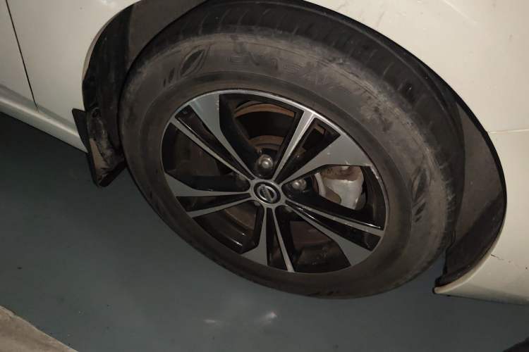 Used Nissan Sylphy 2021 1.6L XL CVT Enjoyment Edition Right Front Wheel Hub