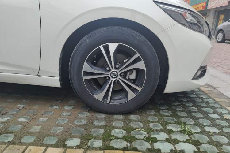 Used Nissan Sylphy 2021 1.6L XL CVT Enjoyment Edition Right Front Wheel Hub