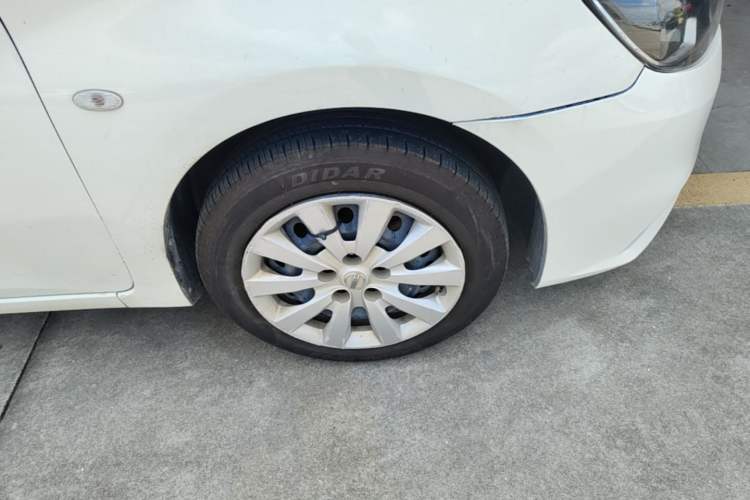 Used Nissan Sylphy 2021 Classic 1.6XE CVT Comfort Edition Right Front Wheel Hub