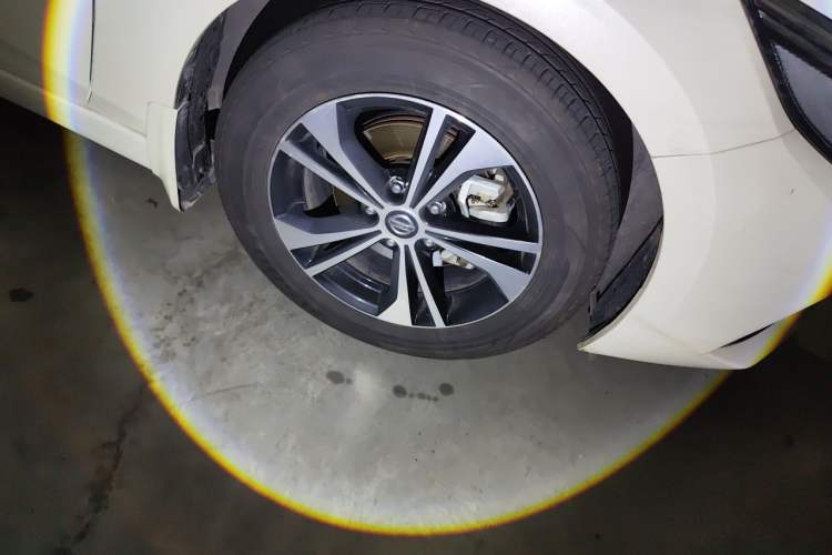Used Nissan Sylphy 2021 1.6L XL CVT Enjoyment Edition Right Front Wheel Hub