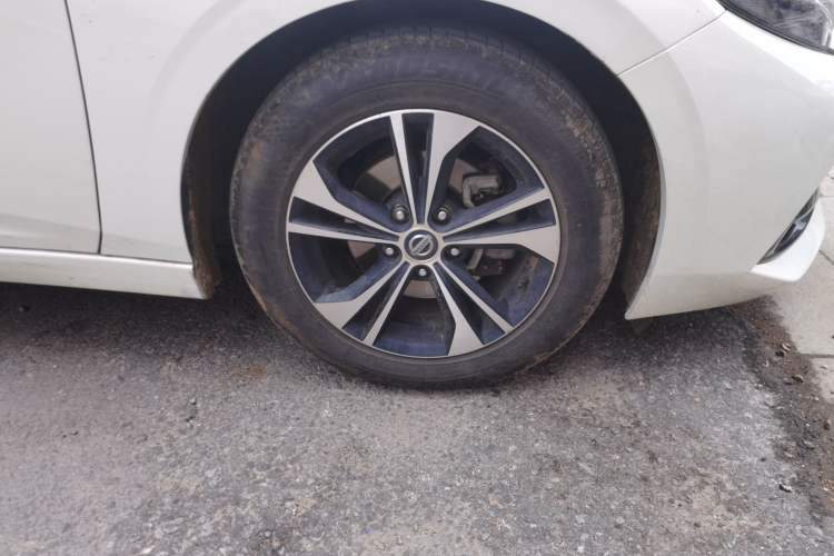 Used Nissan Sylphy 2021 1.6L XL CVT Enjoyment Edition Right Front Wheel Hub