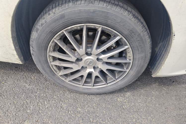 Used Nissan Sylphy 2021 Classic 1.6XE CVT Comfort Edition Right Front Wheel Hub