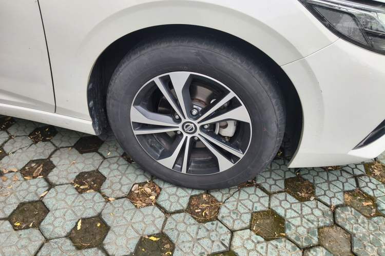 Used Nissan Sylphy 2021 1.6L XL CVT Enjoyment Edition Right Front Wheel Hub