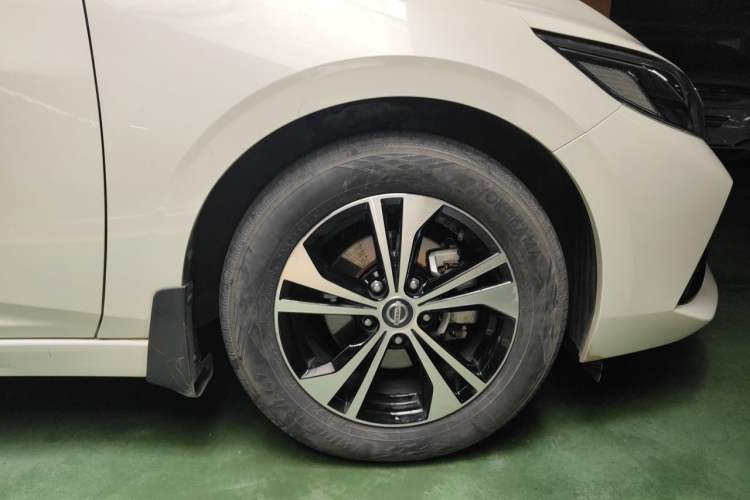 Used Nissan Sylphy 2021 1.6L XL CVT Enjoyment Edition Right Front Wheel Hub