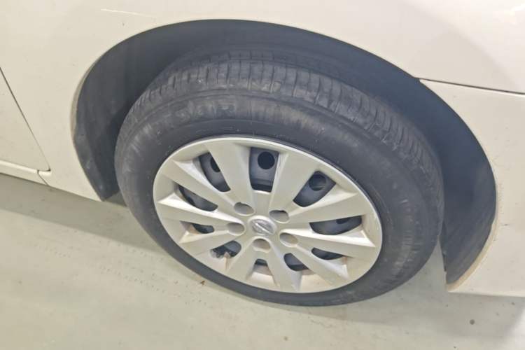 Used Nissan Sylphy 2021 Classic 1.6XE CVT Comfort Edition Right Front Wheel Hub