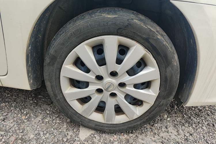 Used Nissan Sylphy 2021 Classic 1.6XE CVT Comfort Edition Right Front Wheel Hub