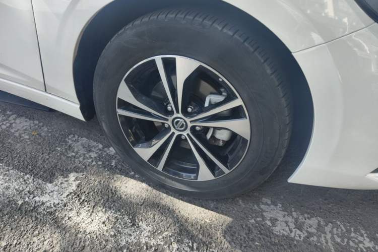Used Nissan Sylphy 2021 1.6L XL CVT Enjoyment Edition Right Front Wheel Hub