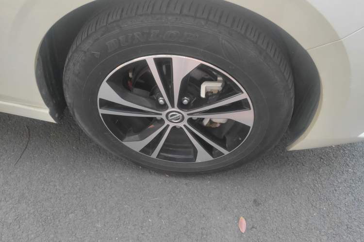 Used Nissan Sylphy 2021 1.6L XL CVT Enjoyment Edition Right Front Wheel Hub