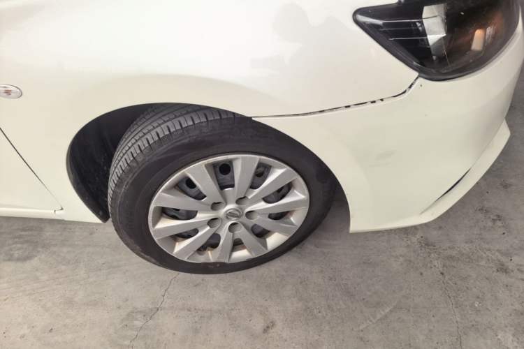 Used Nissan Sylphy 2021 Classic 1.6XE CVT Comfort Edition Right Front Wheel Hub