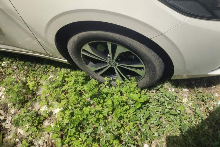 Used Nissan Sylphy 2021 1.6L XL CVT Enjoyment Edition Right Front Wheel Hub