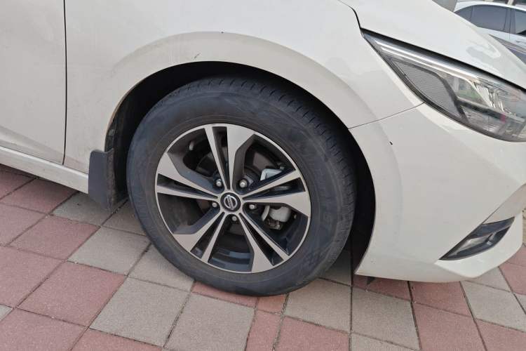 Used Nissan Sylphy 2021 1.6L XL CVT Enjoyment Edition Right Front Wheel Hub