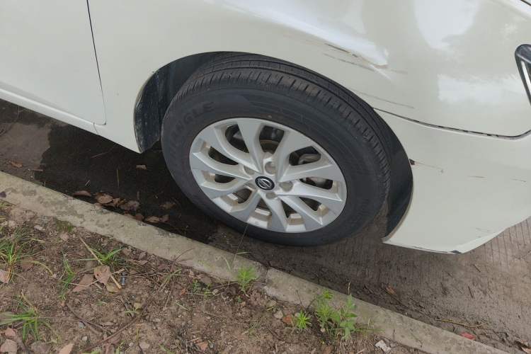 Used Nissan Sylphy 2021 Classic 1.6XL CVT Luxury Edition Right Front Wheel Hub