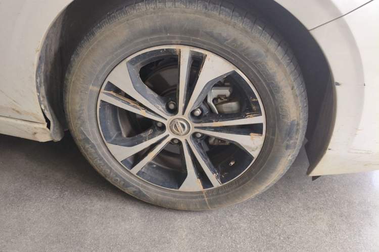 Used Nissan Sylphy 2021 1.6L XL CVT Enjoyment Edition Right Front Wheel Hub