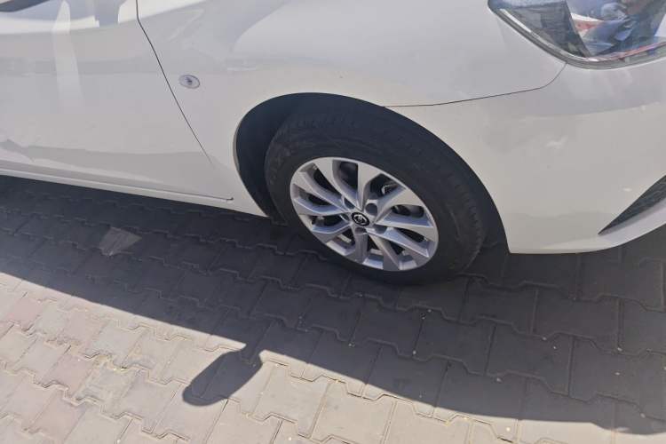 Used Nissan Sylphy 2021 Classic 1.6XE CVT Comfort Edition Right Front Wheel Hub
