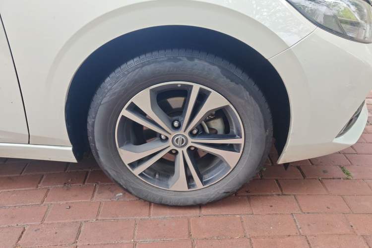 Used Nissan Sylphy 2021 1.6L XL CVT Enjoyment Edition Right Front Wheel Hub