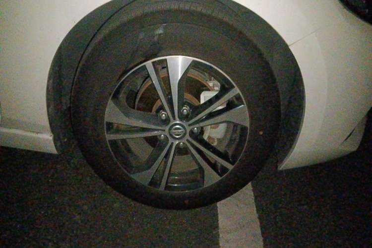 Used Nissan Sylphy 2021 1.6L XL CVT Enjoyment Edition Right Front Wheel Hub