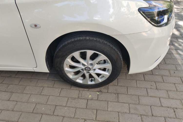 Used Nissan Sylphy 2021 Classic 1.6XE CVT Comfort Edition Right Front Wheel Hub