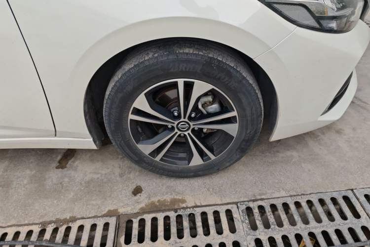 Used Nissan Sylphy 2021 1.6L XL CVT Enjoyment Edition Right Front Wheel Hub