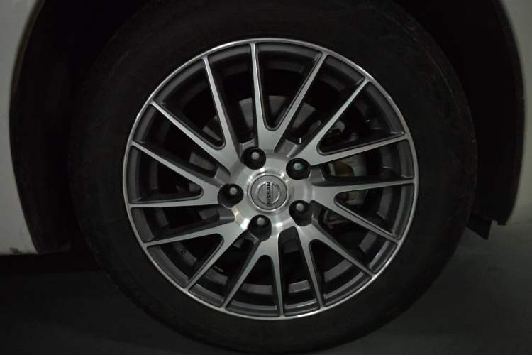 Used Nissan Sylphy 2021 Classic 1.6XE CVT Comfort Edition Right Front Wheel Hub
