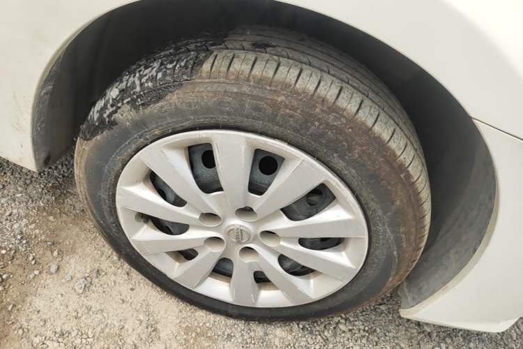Used Nissan Sylphy 2021 Classic 1.6XE CVT Comfort Edition Right Front Wheel Hub