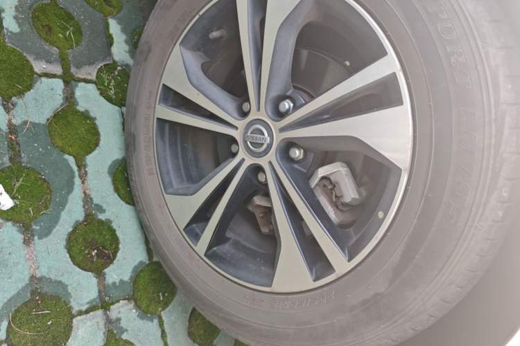 Used Nissan Sylphy 2021 1.6L XL CVT Enjoyment Edition Right Front Wheel Hub