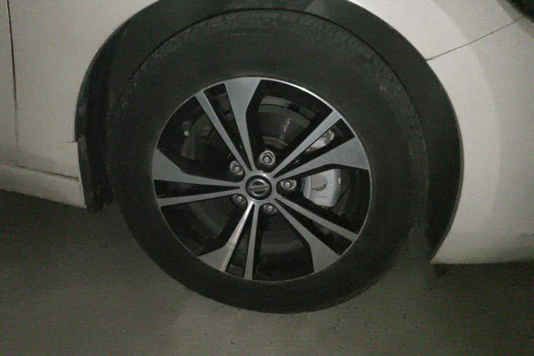 Used Nissan Sylphy 2021 1.6L XL CVT Enjoyment Edition Right Front Wheel Hub