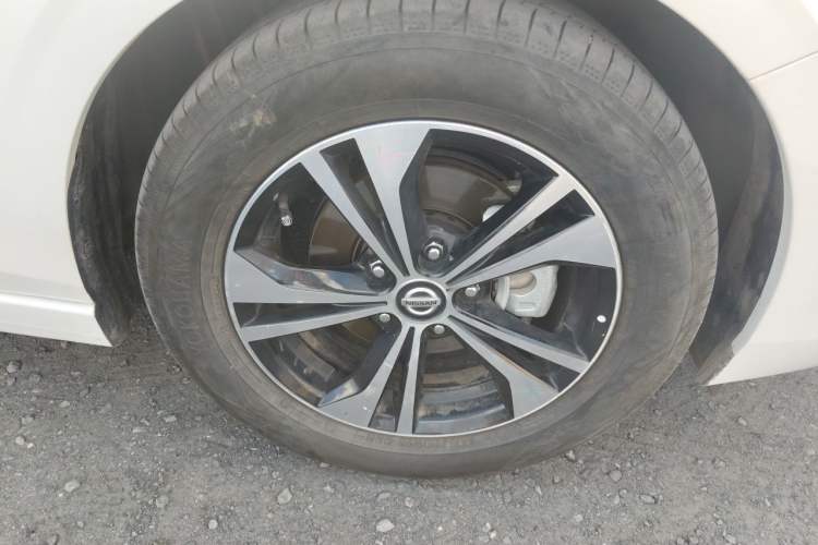 Used Nissan Sylphy 2021 1.6L XL CVT Enjoyment Edition Right Front Wheel Hub