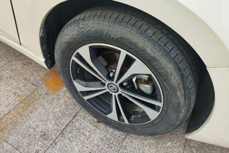 Used Nissan Sylphy 2021 1.6L XL CVT Enjoyment Edition Right Front Wheel Hub