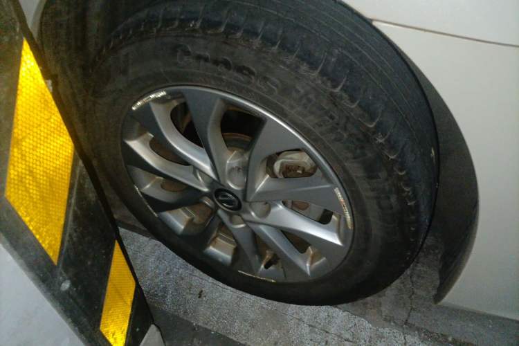 Used Nissan Sylphy 2021 Classic 1.6XL CVT Luxury Edition Right Front Wheel Hub