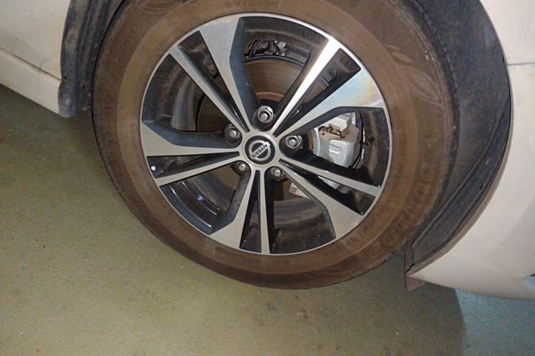 Used Nissan Sylphy 2021 1.6L XL CVT Enjoyment Edition Right Front Wheel Hub