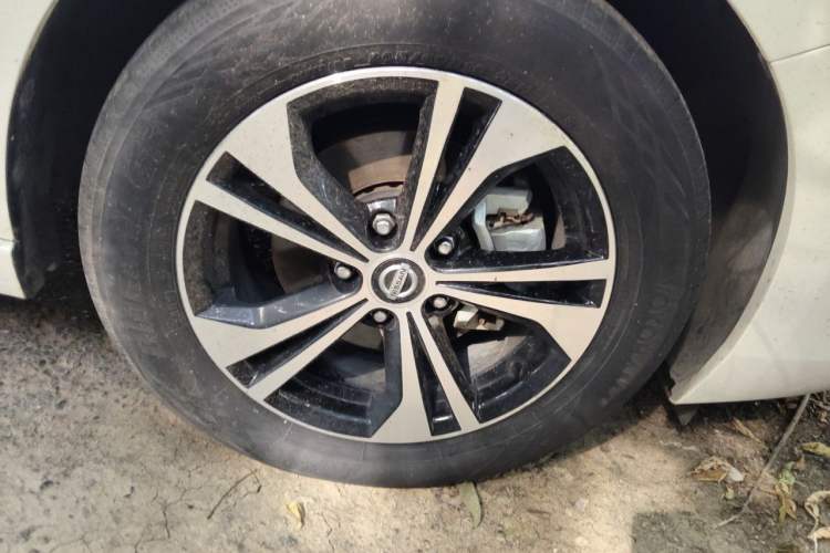 Used Nissan Sylphy 2021 1.6L XL CVT Enjoyment Edition Right Front Wheel Hub
