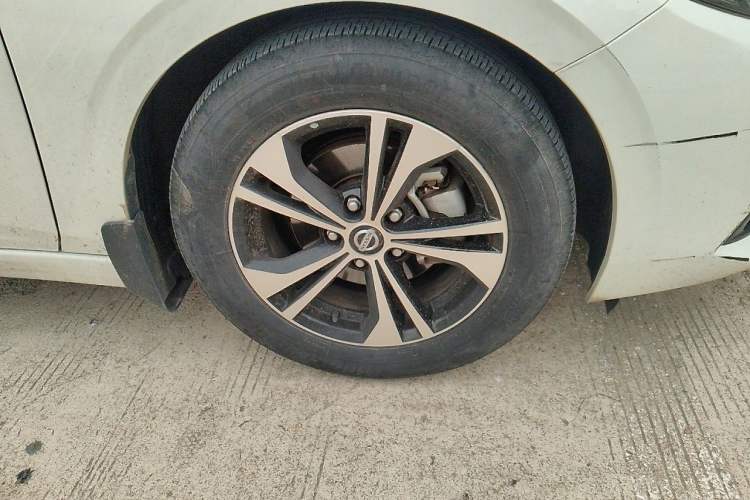 Used Nissan Sylphy 2021 1.6L XL CVT Enjoyment Edition Right Front Wheel Hub