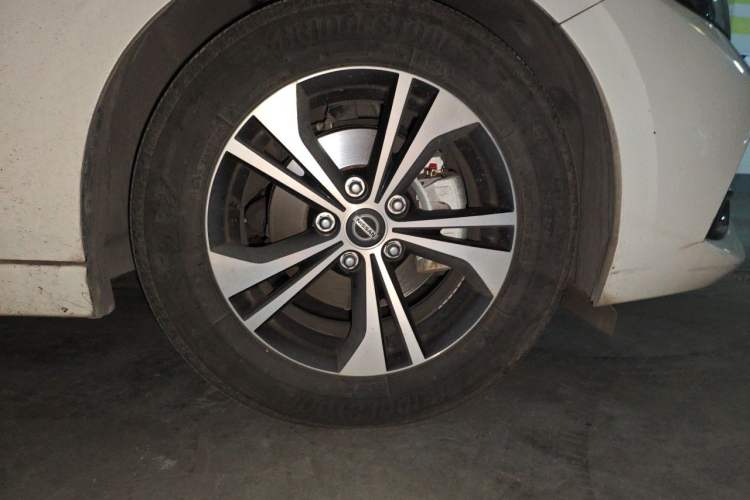 Used Nissan Sylphy 2021 1.6L XL CVT Enjoyment Edition Right Front Wheel Hub
