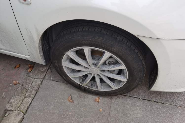 Used Nissan Sylphy 2021 Classic 1.6XE CVT Comfort Edition Right Front Wheel Hub