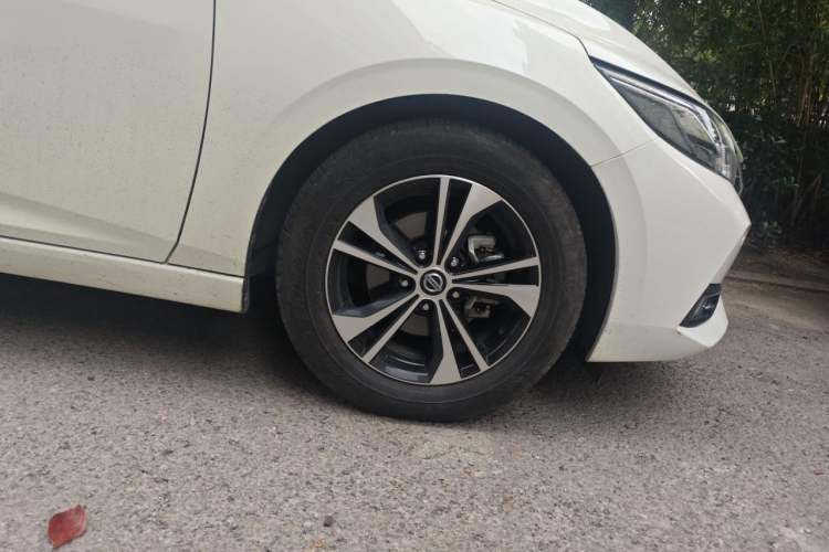 Used Nissan Sylphy 2021 1.6L XL CVT Enjoyment Edition Right Front Wheel Hub
