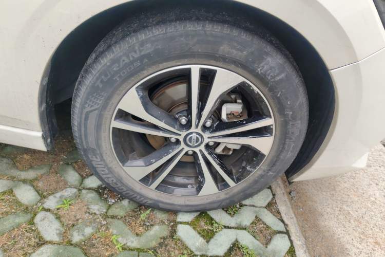Used Nissan Sylphy 2021 1.6L XL CVT Enjoyment Edition Right Front Wheel Hub