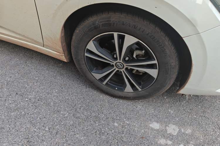 Used Nissan Sylphy 2021 1.6L XL CVT Enjoyment Edition Right Front Wheel Hub