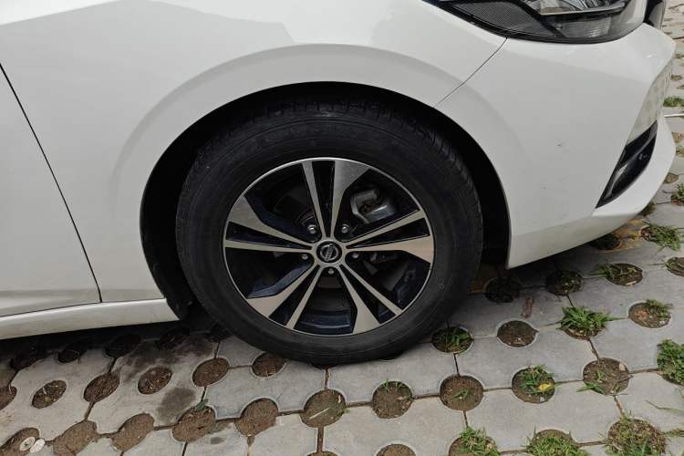 Used Nissan Sylphy 2021 1.6L XL CVT Enjoyment Edition Right Front Wheel Hub