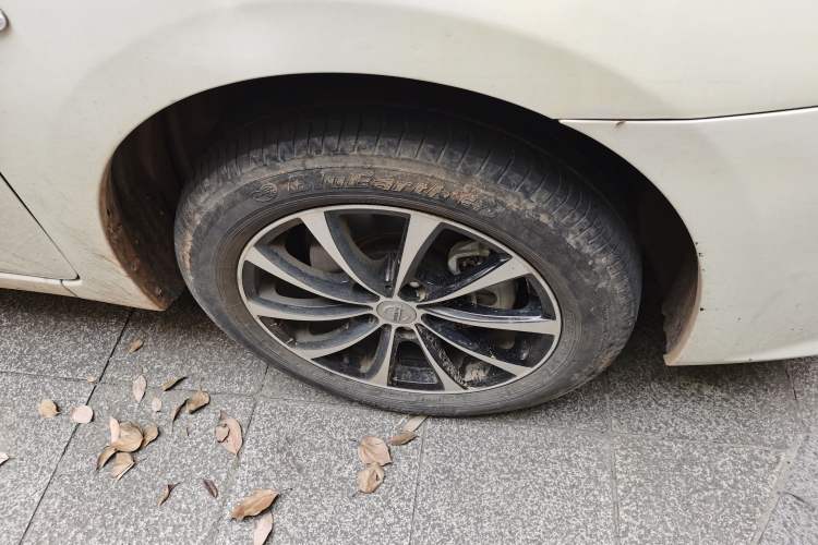 Used Nissan Sylphy 2021 Classic 1.6XE CVT Comfort Edition Right Front Wheel Hub