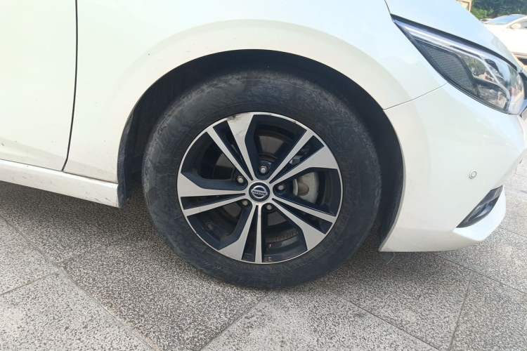 Used Nissan Sylphy 2021 1.6L XL CVT Enjoyment Edition Right Front Wheel Hub