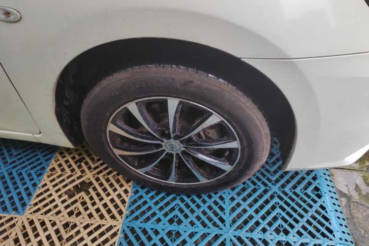 Used Nissan Sylphy 2021 Classic 1.6XE CVT Comfort Edition Right Front Wheel Hub