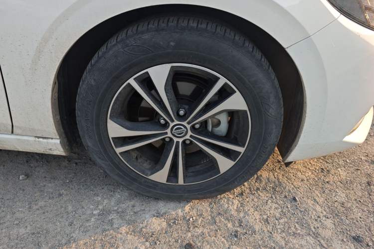 Used Nissan Sylphy 2021 1.6L XL CVT Enjoyment Edition Right Front Wheel Hub