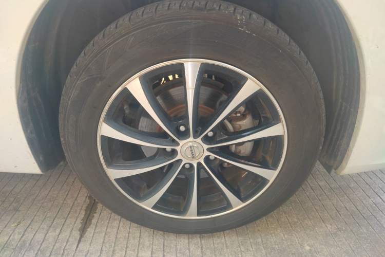 Used Nissan Sylphy 2021 Classic 1.6XE CVT Comfort Edition Right Front Wheel Hub