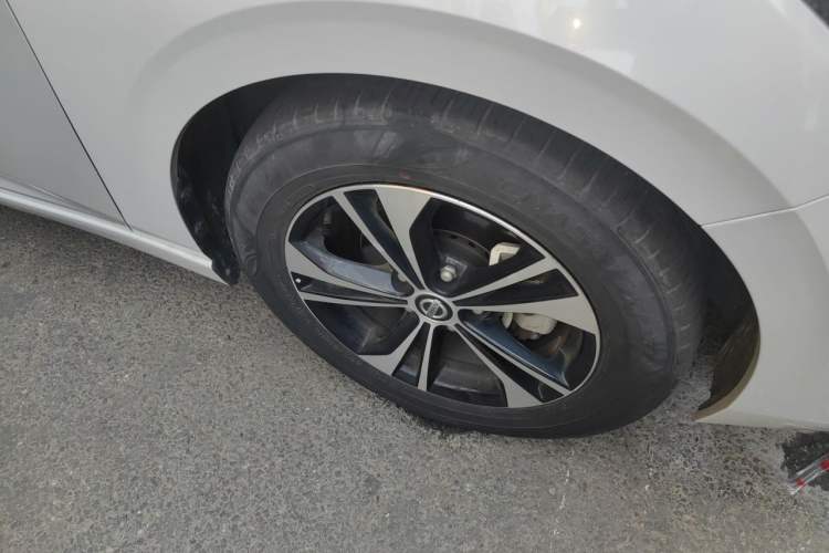 Used Nissan Sylphy 2021 1.6L XL CVT Enjoyment Edition Right Front Wheel Hub