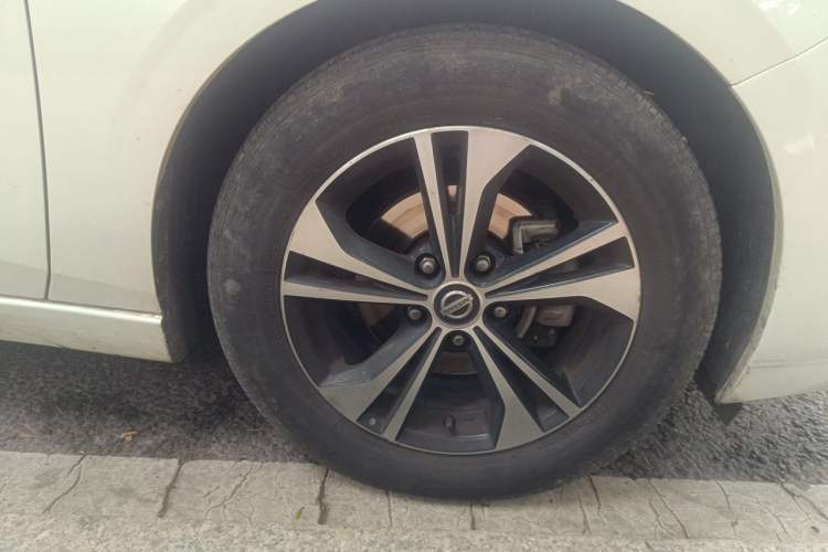 Used Nissan Sylphy 2021 1.6L XL CVT Enjoyment Edition Right Front Wheel Hub