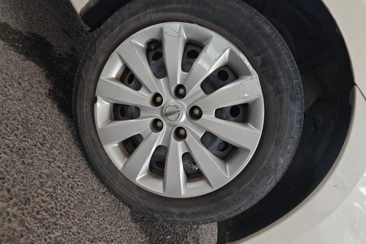 Used Nissan Sylphy 2021 Classic 1.6XE CVT Comfort Edition Right Front Wheel Hub