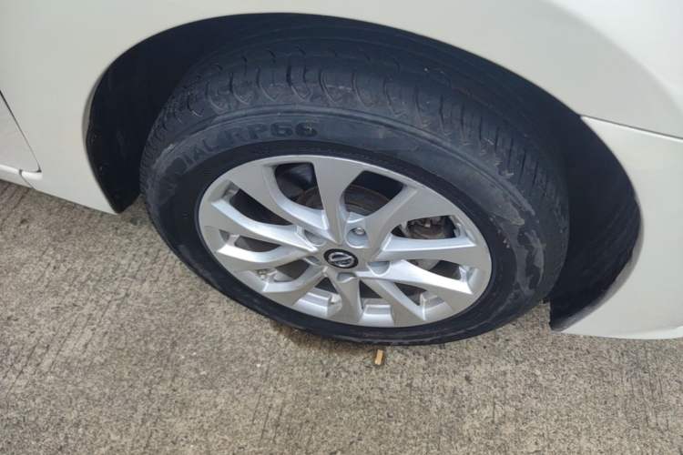 Used Nissan Sylphy 2021 Classic 1.6XE CVT Comfort Edition Right Front Wheel Hub