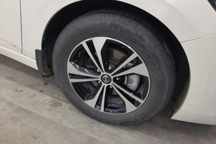Used Nissan Sylphy 2021 1.6L XL CVT Enjoyment Edition Right Front Wheel Hub