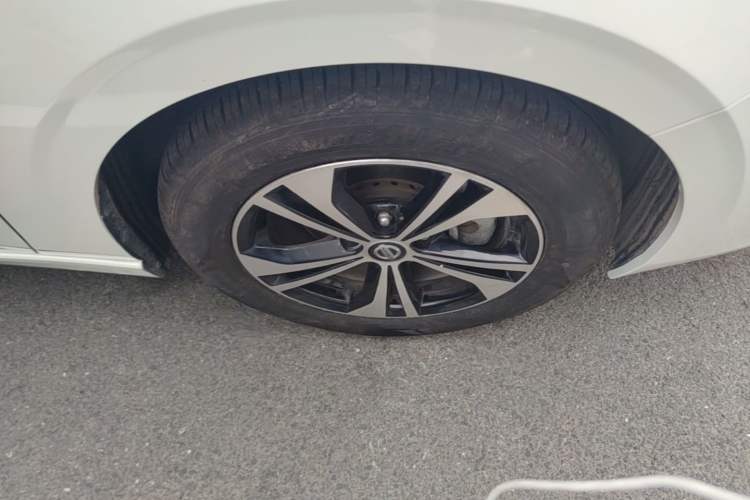 Used Nissan Sylphy 2021 1.6L XL CVT Enjoyment Edition Right Front Wheel Hub